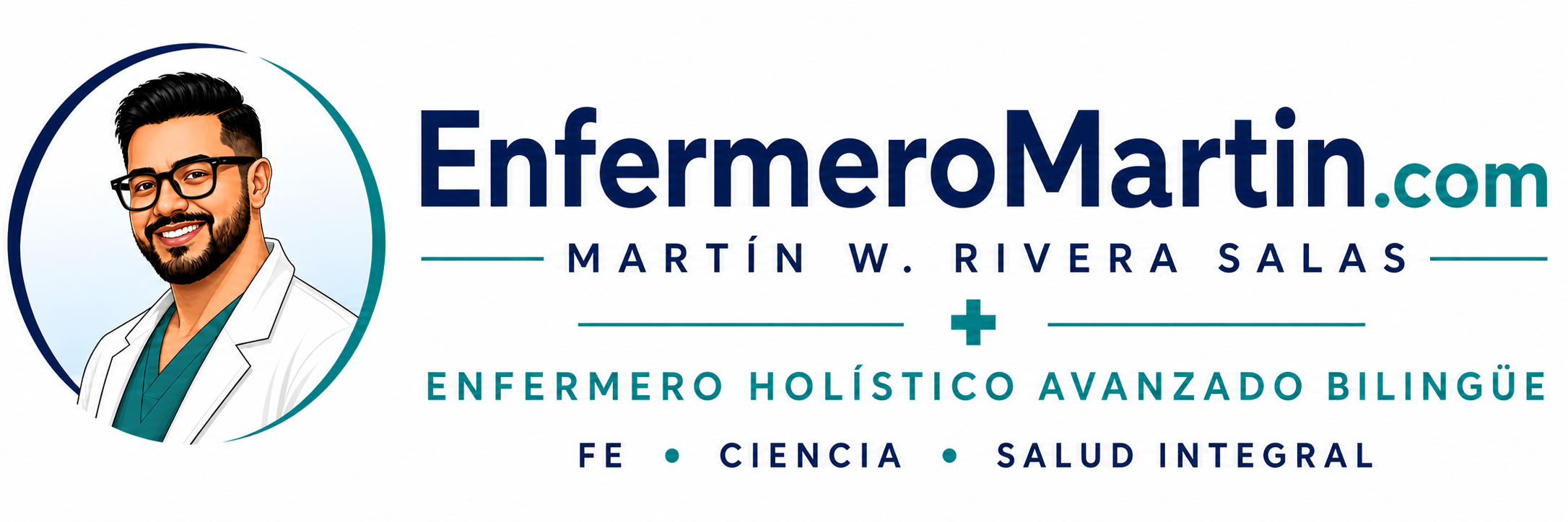 Martin W. Rivera Salas MSN, RN | EnfermeroMartin.com | @EnfermeroMartin